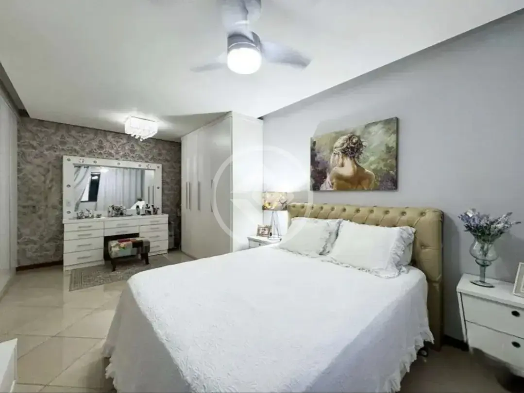 Imagem 6 - Apartamento em Parque do Ingá, Teresópolis - RJ