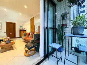 Apartamento Parque do Ingá, Teresópolis - RJ — foto 2