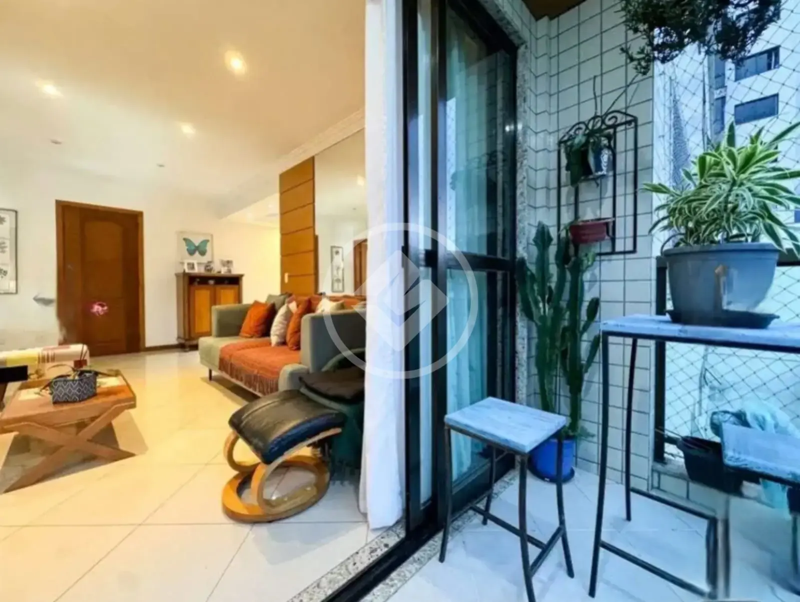 Imagem 1 - Apartamento em Parque do Ingá, Teresópolis - RJ