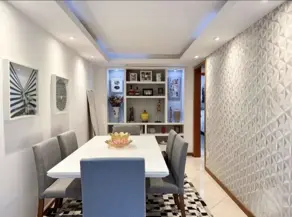 Imagem 5 - Apartamento em Parque do Ingá, Teresópolis - RJ