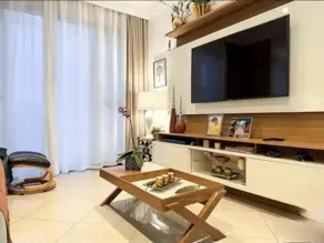 Imagem 3 - Apartamento em Parque do Ingá, Teresópolis - RJ