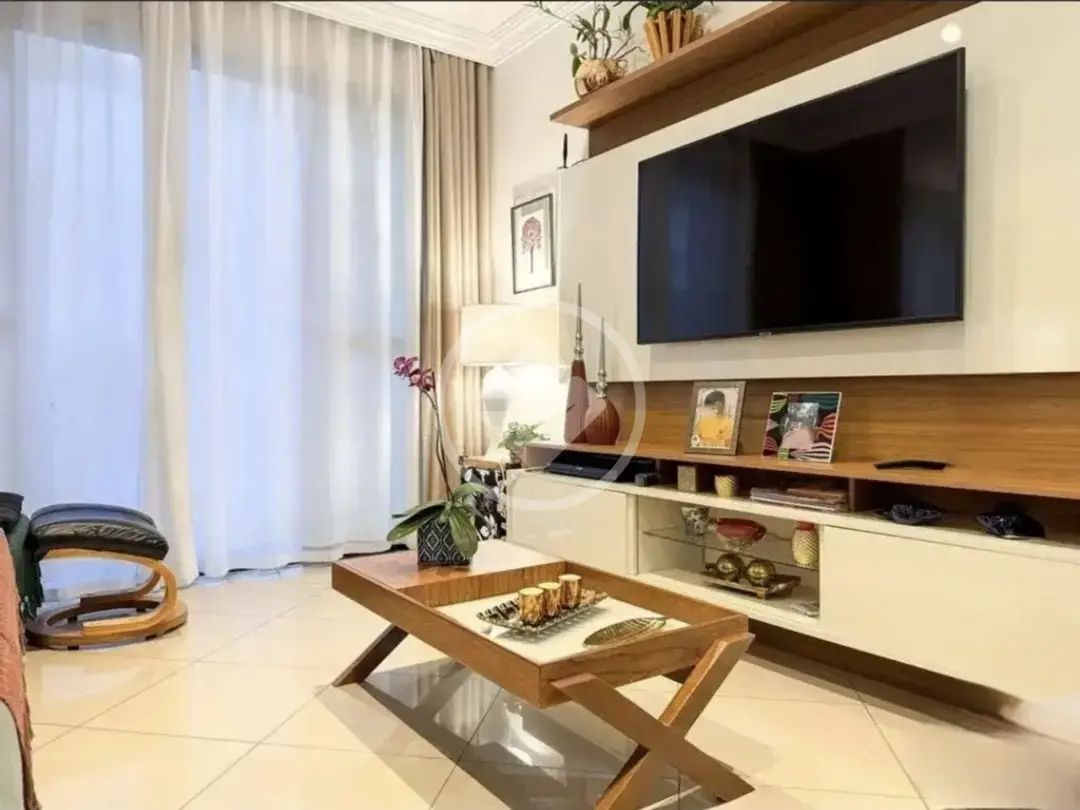 Imagem 3 - Apartamento em Parque do Ingá, Teresópolis - RJ