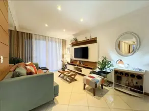Imagem 2 - Apartamento em Parque do Ingá, Teresópolis - RJ