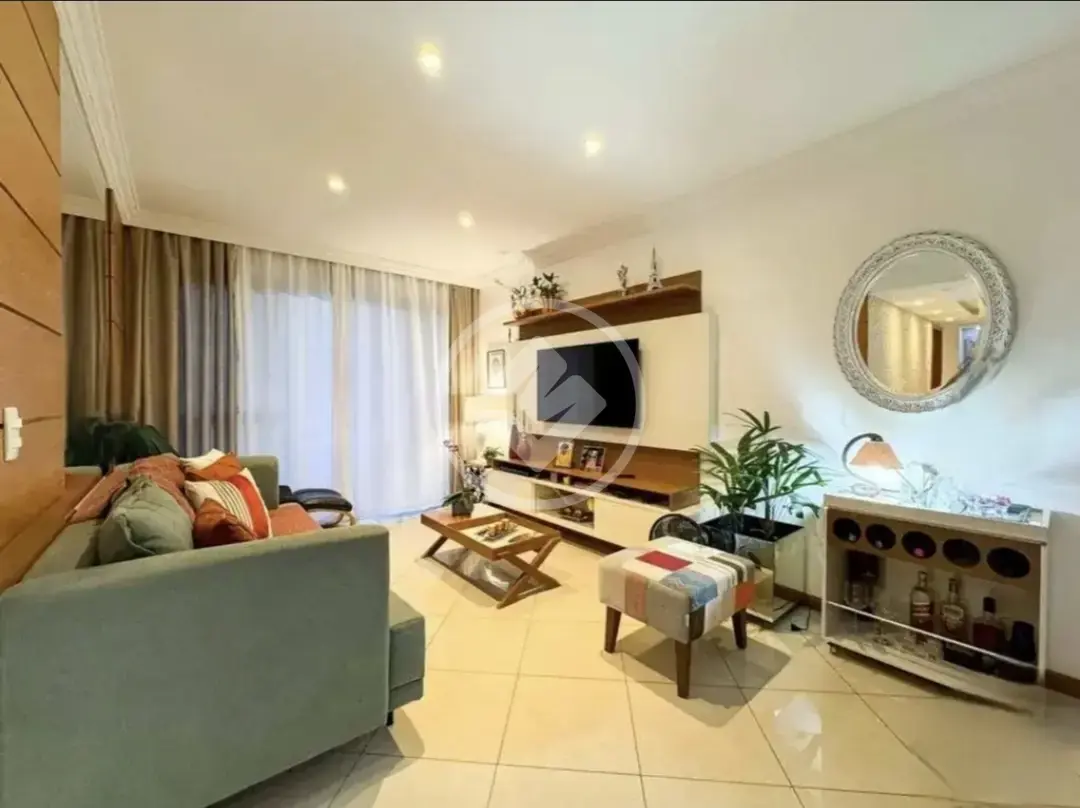 Imagem 2 - Apartamento em Parque do Ingá, Teresópolis - RJ