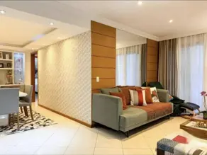 Imagem 4 - Apartamento em Parque do Ingá, Teresópolis - RJ