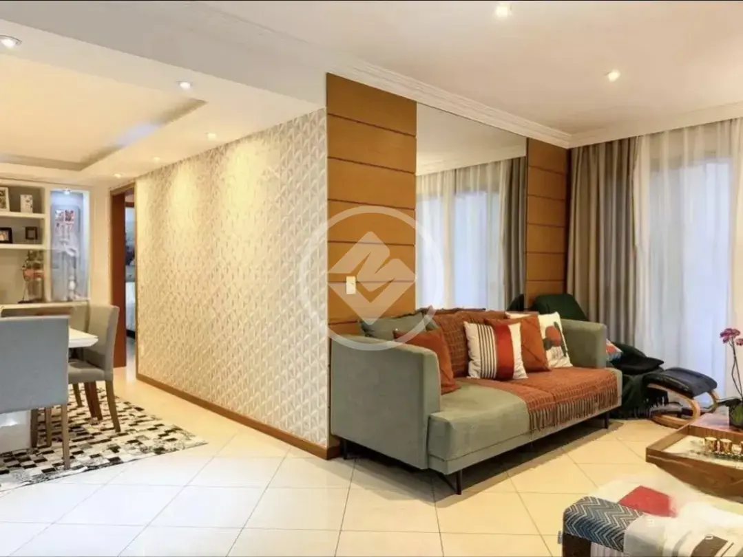 Imagem 4 - Apartamento em Parque do Ingá, Teresópolis - RJ