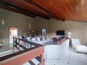 Imagem 5 - Casa Condomínio em Vale Alpino, Teresópolis - RJ