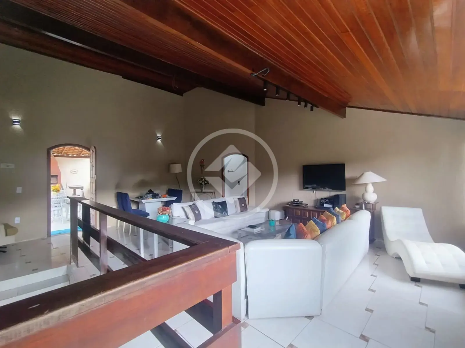 Imagem 5 - Casa Condomínio em Vale Alpino, Teresópolis - RJ