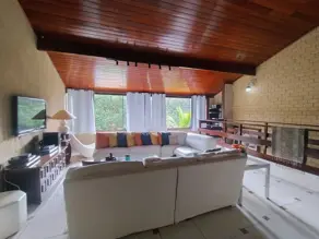 Casa Condomínio Vale Alpino, Teresópolis - RJ — foto 2