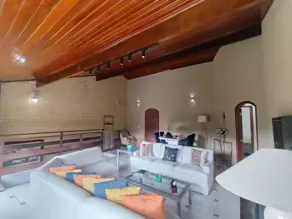 Imagem 6 - Casa Condomínio em Vale Alpino, Teresópolis - RJ