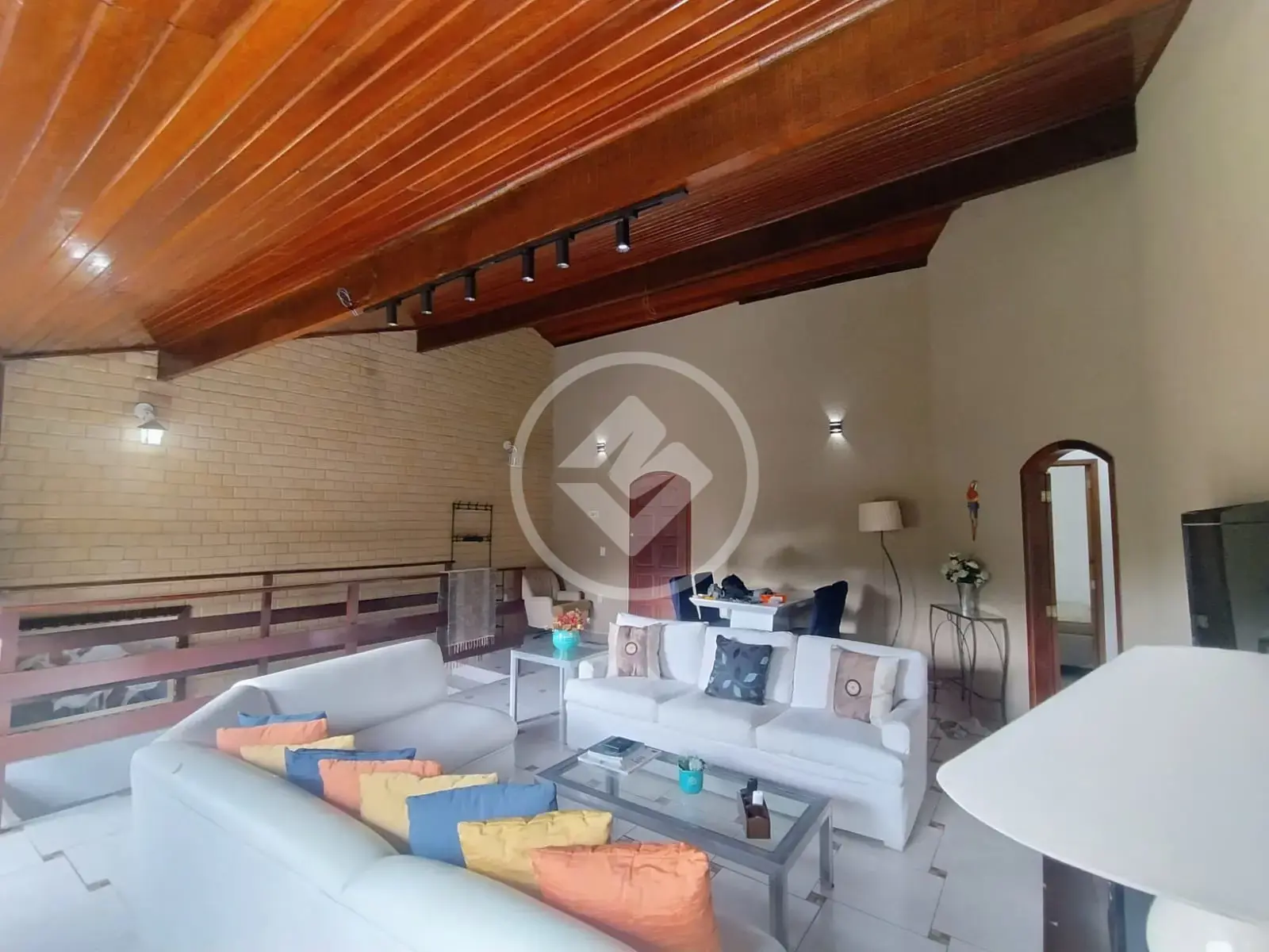 Imagem 6 - Casa Condomínio em Vale Alpino, Teresópolis - RJ