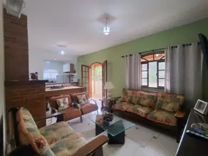 Casa Condomínio Vale Alpino, Teresópolis - RJ — foto 2