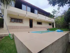 Casa Condomínio Vale Alpino, Teresópolis - RJ — foto 1