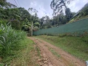 Imagem 2 - Terreno em Jardim Europa, Teresópolis - RJ
