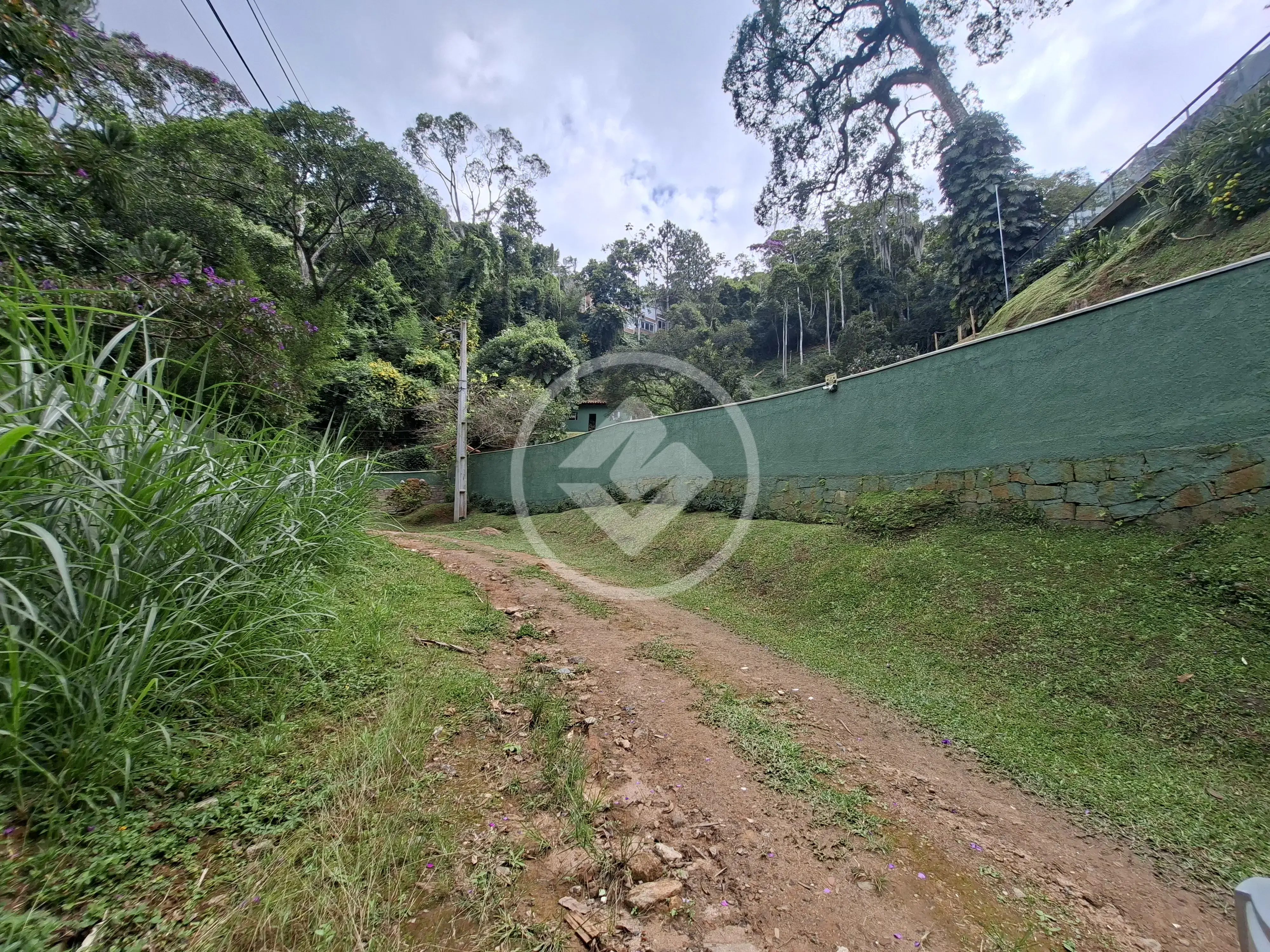 Imagem 2 - Terreno em Jardim Europa, Teresópolis - RJ