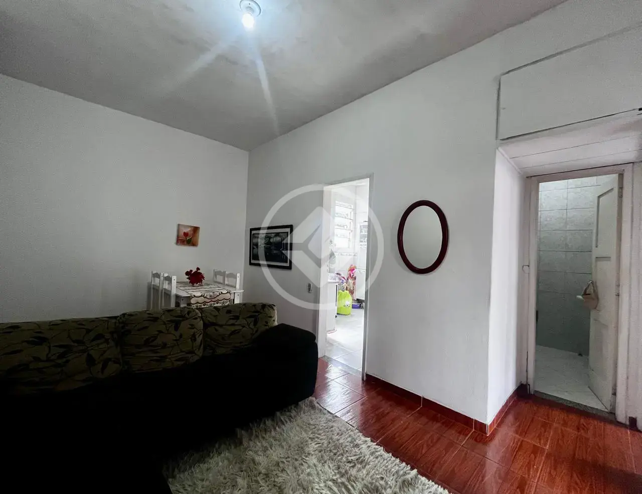 Imagem 1 - Apartamento em Várzea, Teresópolis - RJ