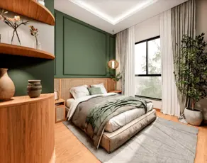 Imagem 6 - Apartamento em Alto, Teresópolis - RJ