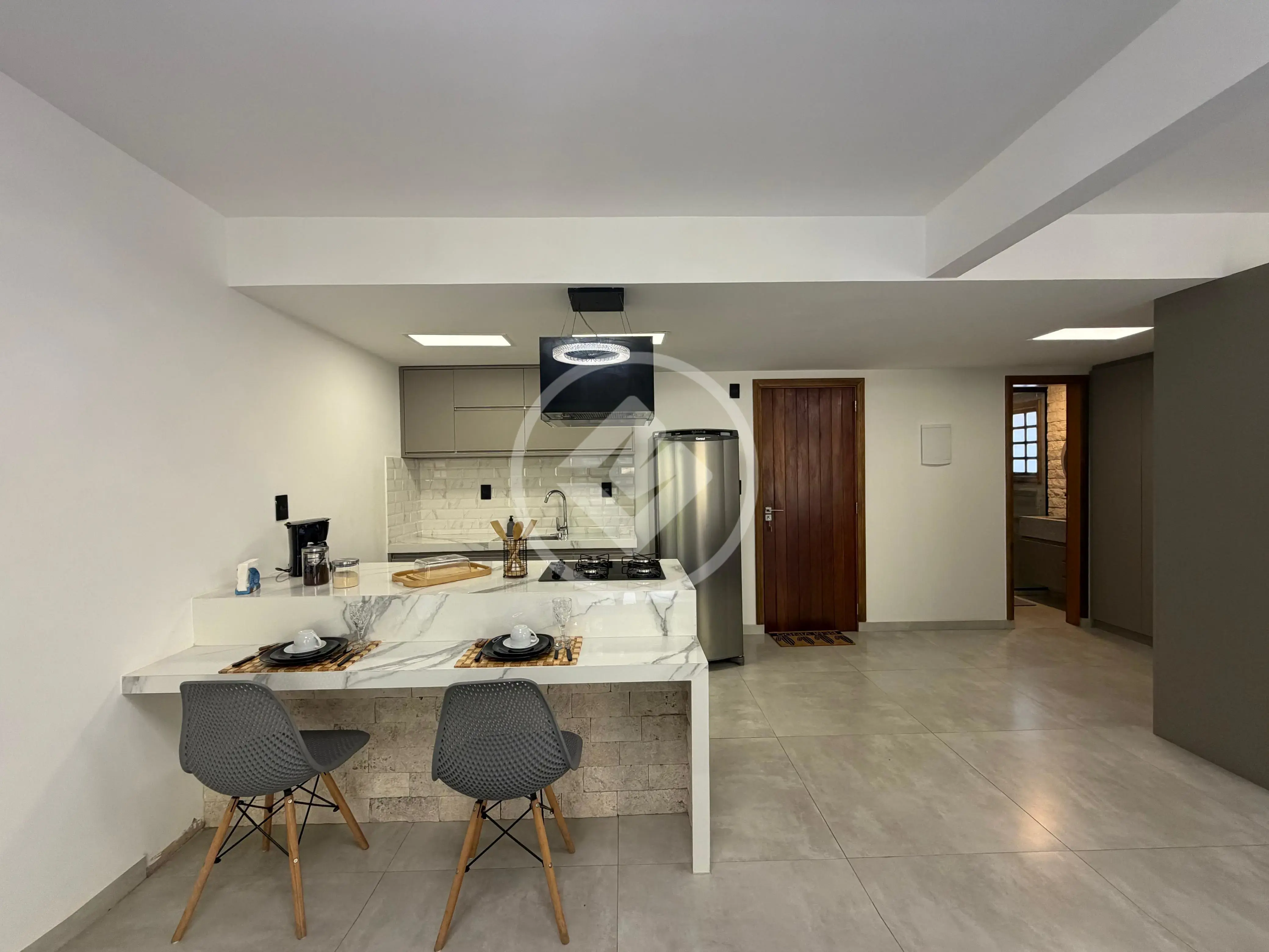 Imagem 5 - Apartamento em Golfe, Teresópolis - RJ