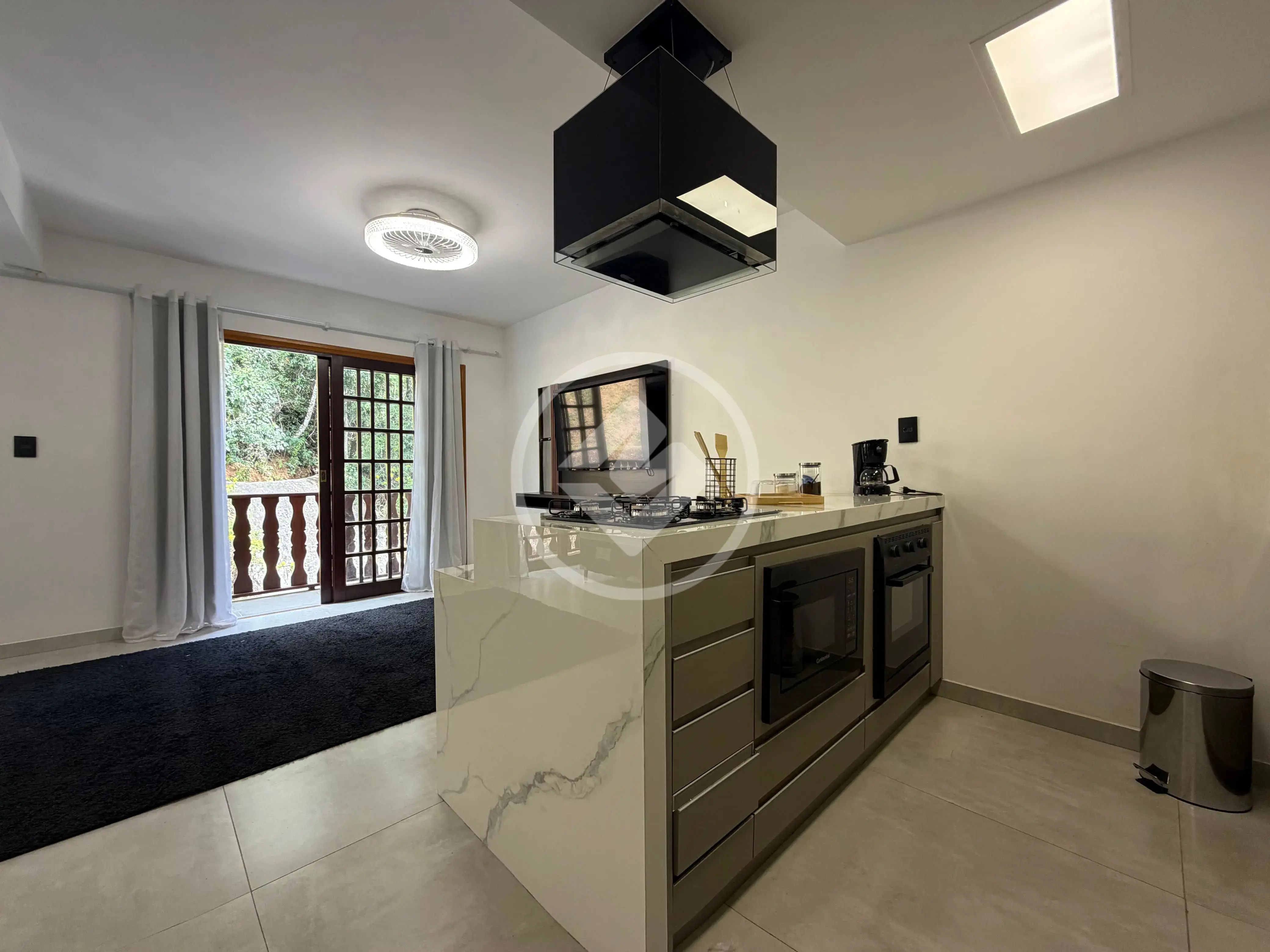 Imagem 4 - Apartamento em Golfe, Teresópolis - RJ