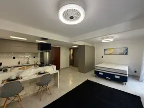 Imagem 3 - Apartamento em Golfe, Teresópolis - RJ