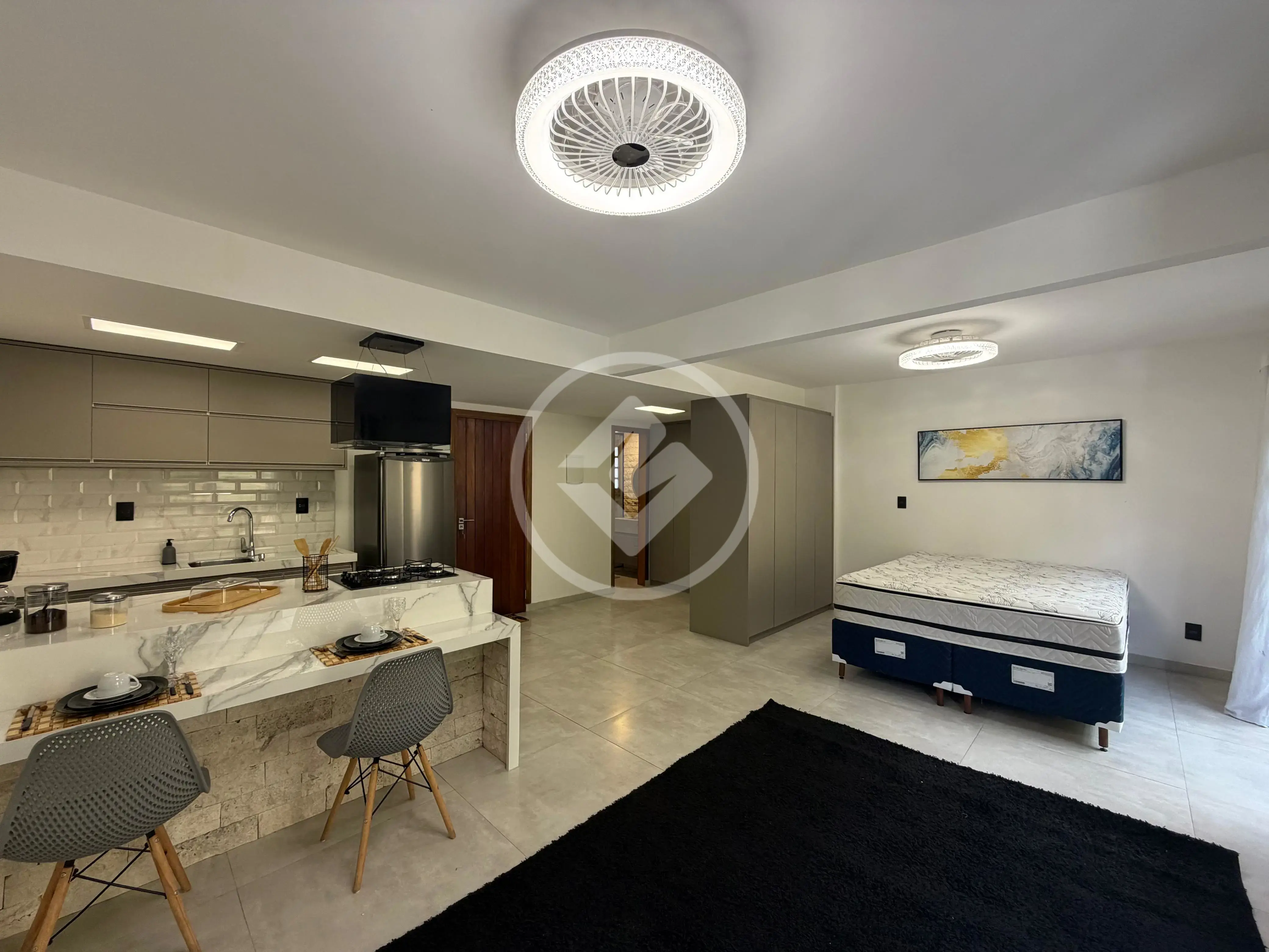 Imagem 3 - Apartamento em Golfe, Teresópolis - RJ