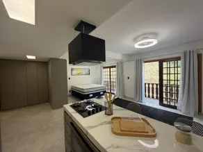 Apartamento Golfe, Teresópolis - RJ — foto 2