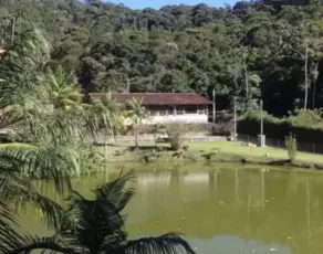 Terreno Canoas, Teresópolis - RJ — foto 1