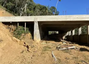 Terreno Canoas, Teresópolis - RJ — foto 2