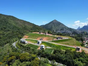 Imagem 3 - Terreno Condomínio em Ermitage, Teresópolis - RJ