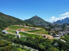Terreno Condomínio Ermitage, Teresópolis - RJ — foto 2
