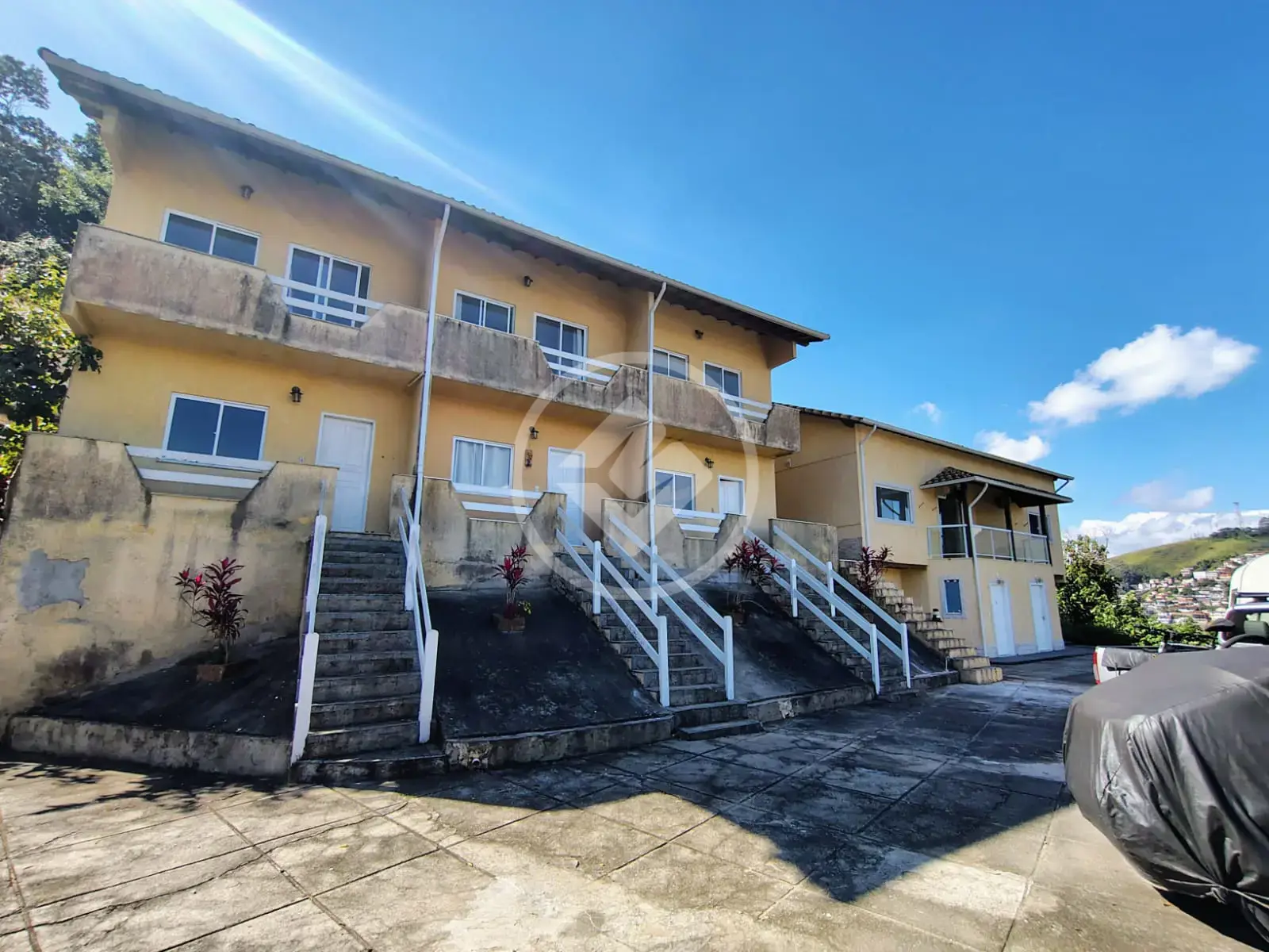 Imagem 1 - Casa em Vila Muqui, Teresópolis - RJ