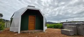 Imagem 5 - Terreno Condomínio em Pessegueiros, Teresópolis - RJ