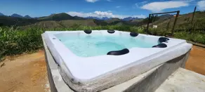 Imagem 6 - Terreno Condomínio em Pessegueiros, Teresópolis - RJ