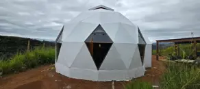 Imagem 3 - Terreno Condomínio em Pessegueiros, Teresópolis - RJ