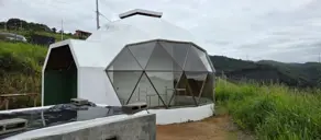 Terreno Condomínio Pessegueiros, Teresópolis - RJ — foto 2