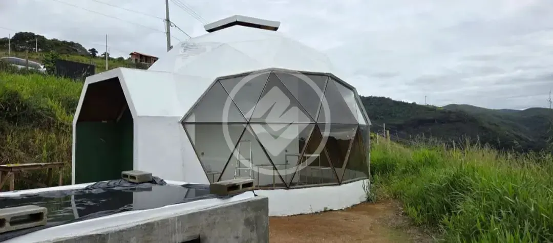Image 2 - Terreno Condomínio em Pessegueiros, Teresópolis - RJ