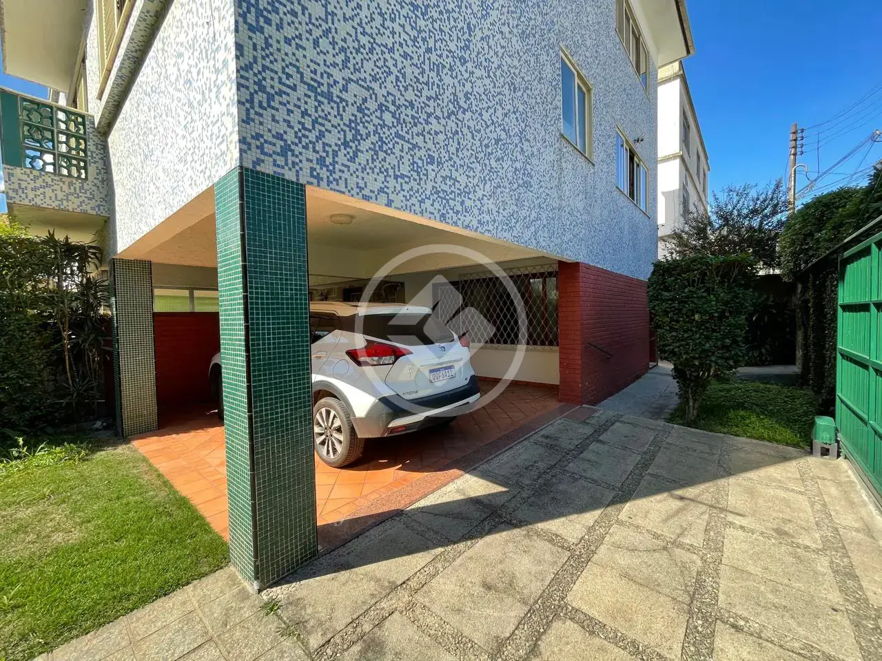 Imagem 1 - Casa em Várzea, Teresópolis - RJ