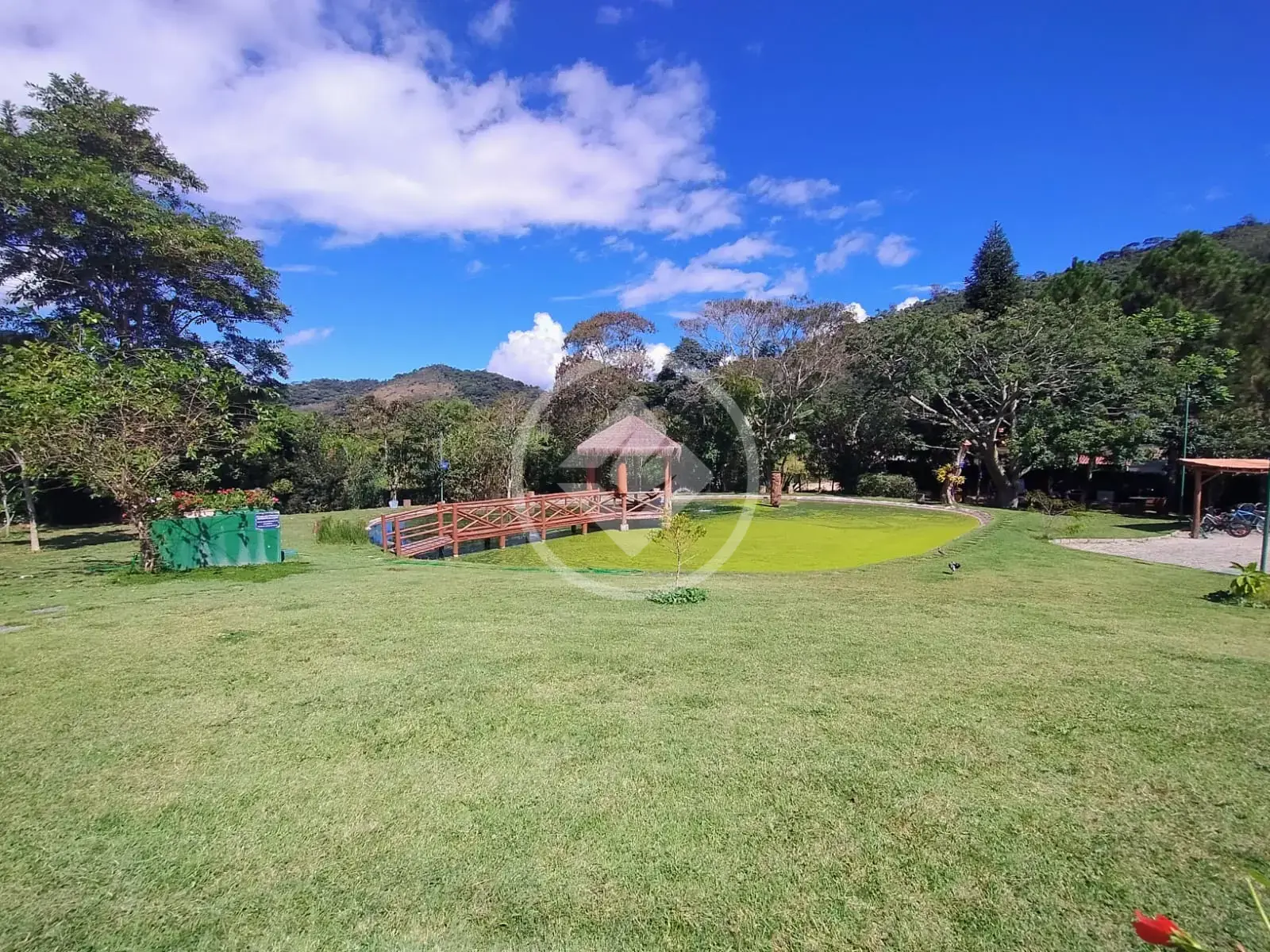 Imagem 5 - Terreno Condomínio em Vargem Grande, Teresópolis - RJ