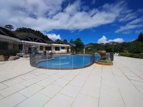 Terreno Condomínio Vargem Grande, Teresópolis - RJ — foto 1