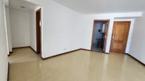 Apartamento Várzea, Teresópolis - RJ — foto 1