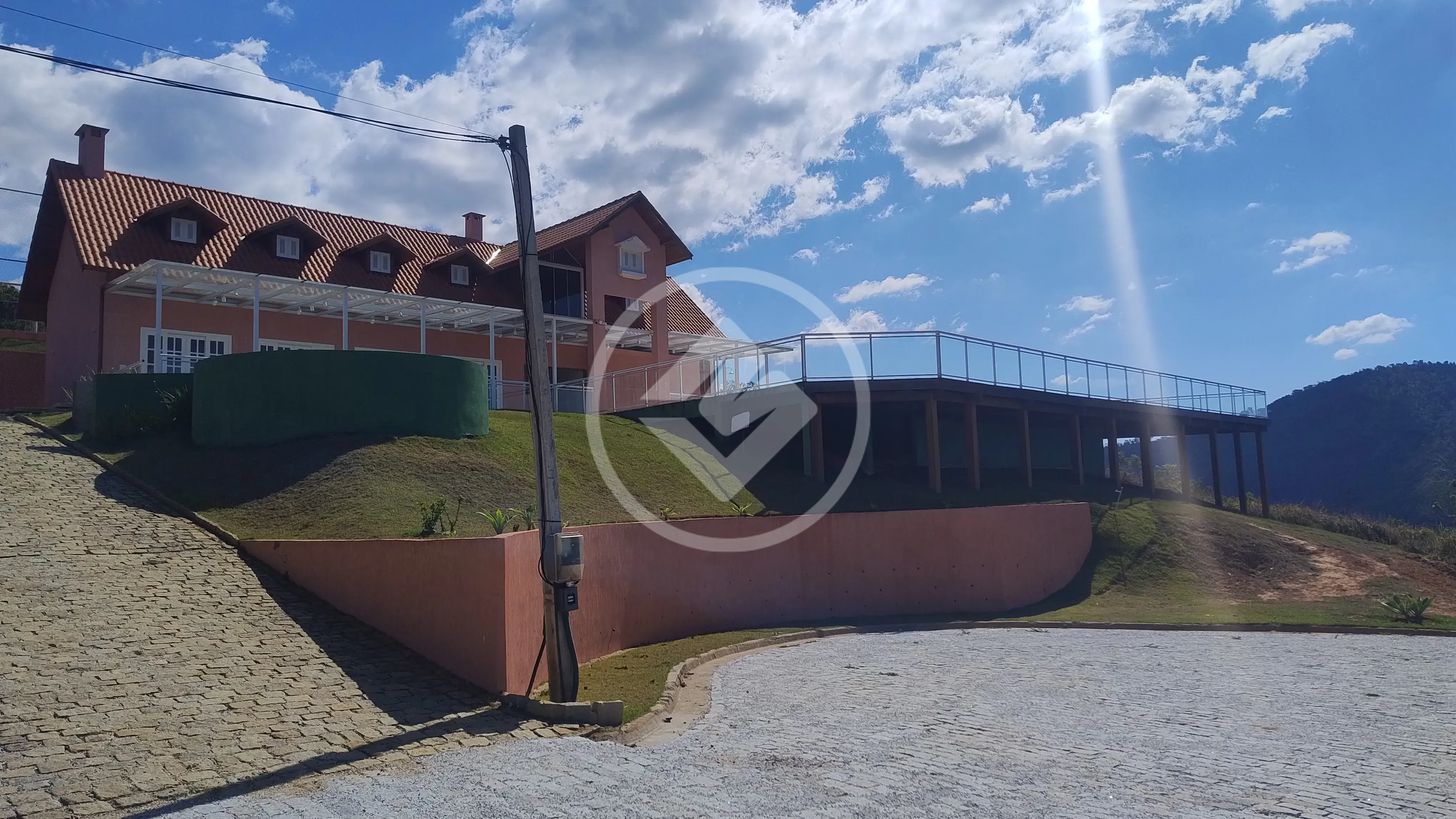 Image 30 - Terreno Condomínio em Pessegueiros, Teresópolis - RJ