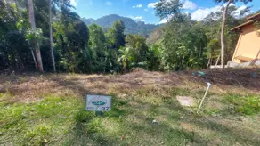 Terreno Condomínio Quebra Frascos, Teresópolis - RJ — foto 1