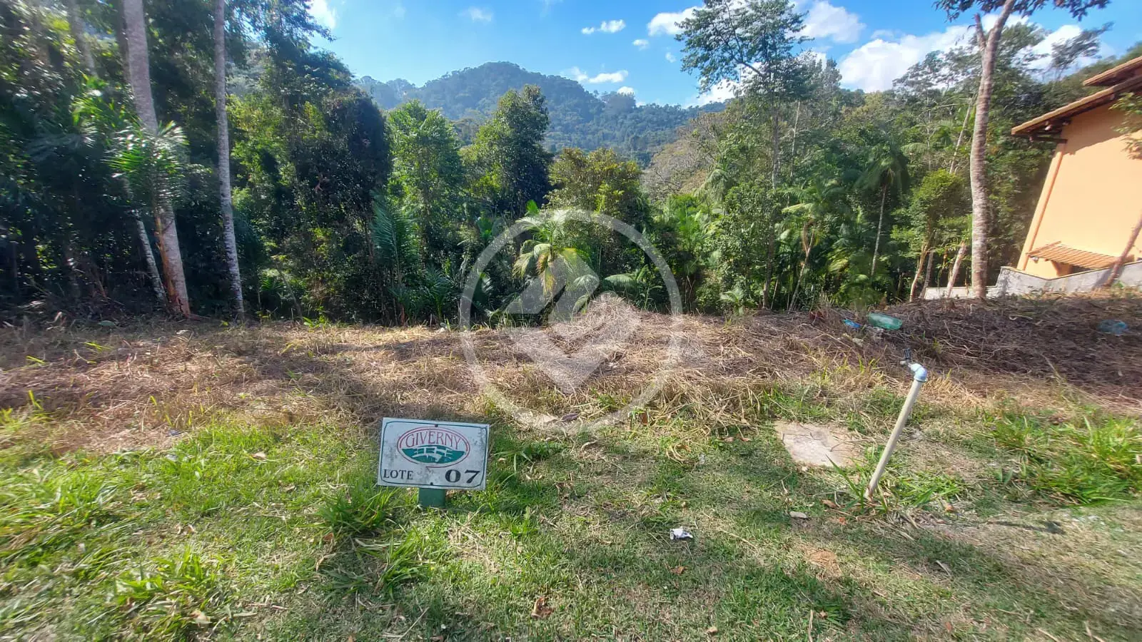 Imagem 1 - Terreno Condomínio em Quebra Frascos, Teresópolis - RJ