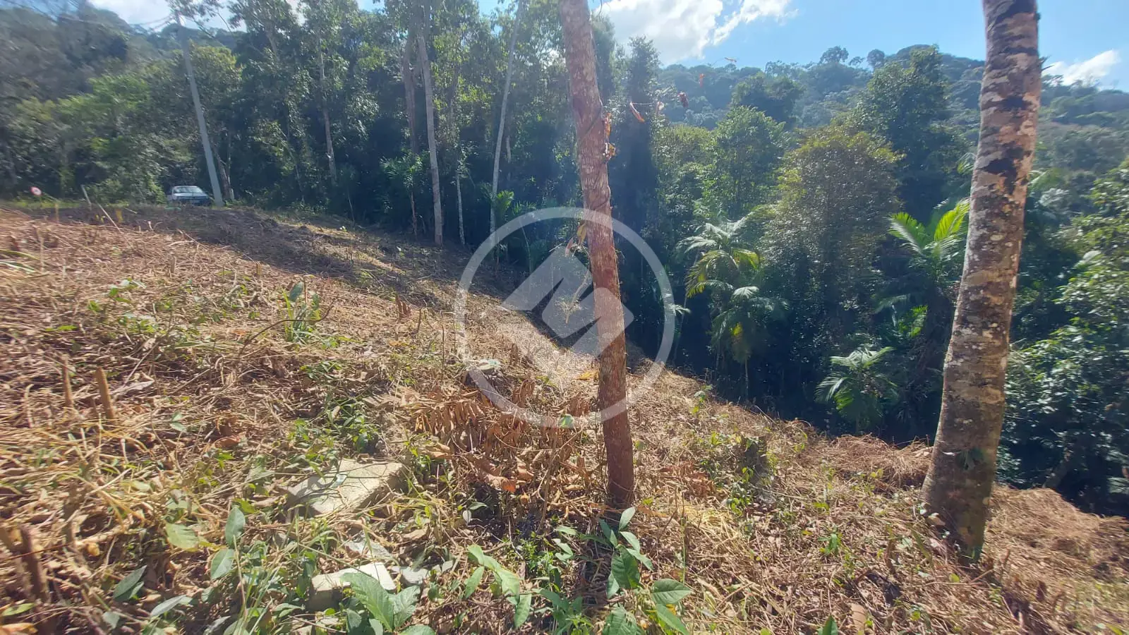 Imagem 3 - Terreno Condomínio em Quebra Frascos, Teresópolis - RJ