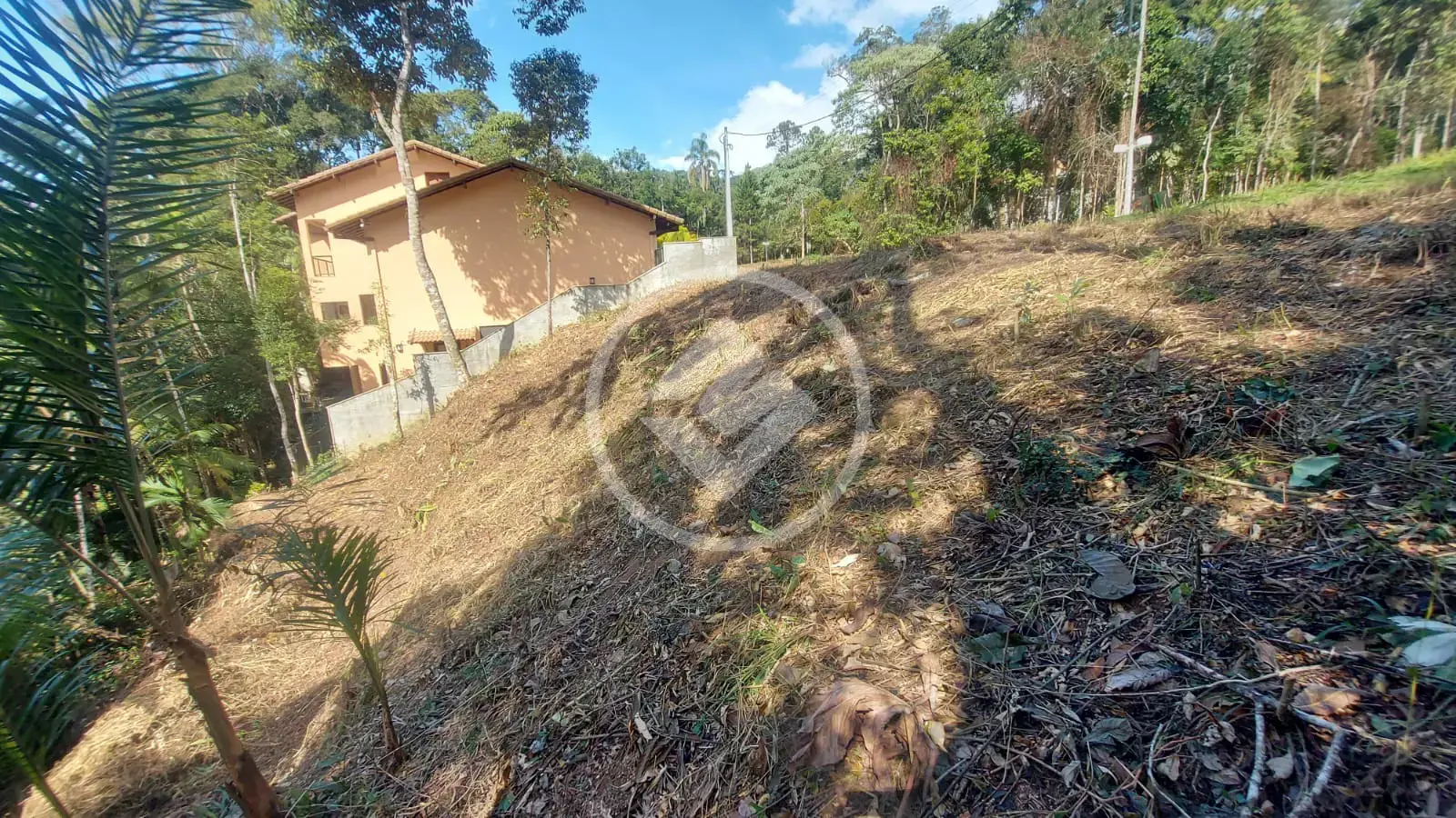 Imagem 5 - Terreno Condomínio em Quebra Frascos, Teresópolis - RJ