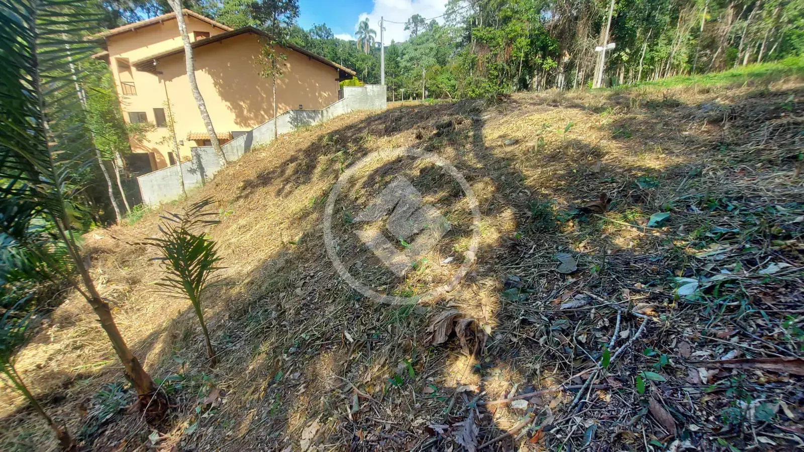 Imagem 2 - Terreno Condomínio em Quebra Frascos, Teresópolis - RJ