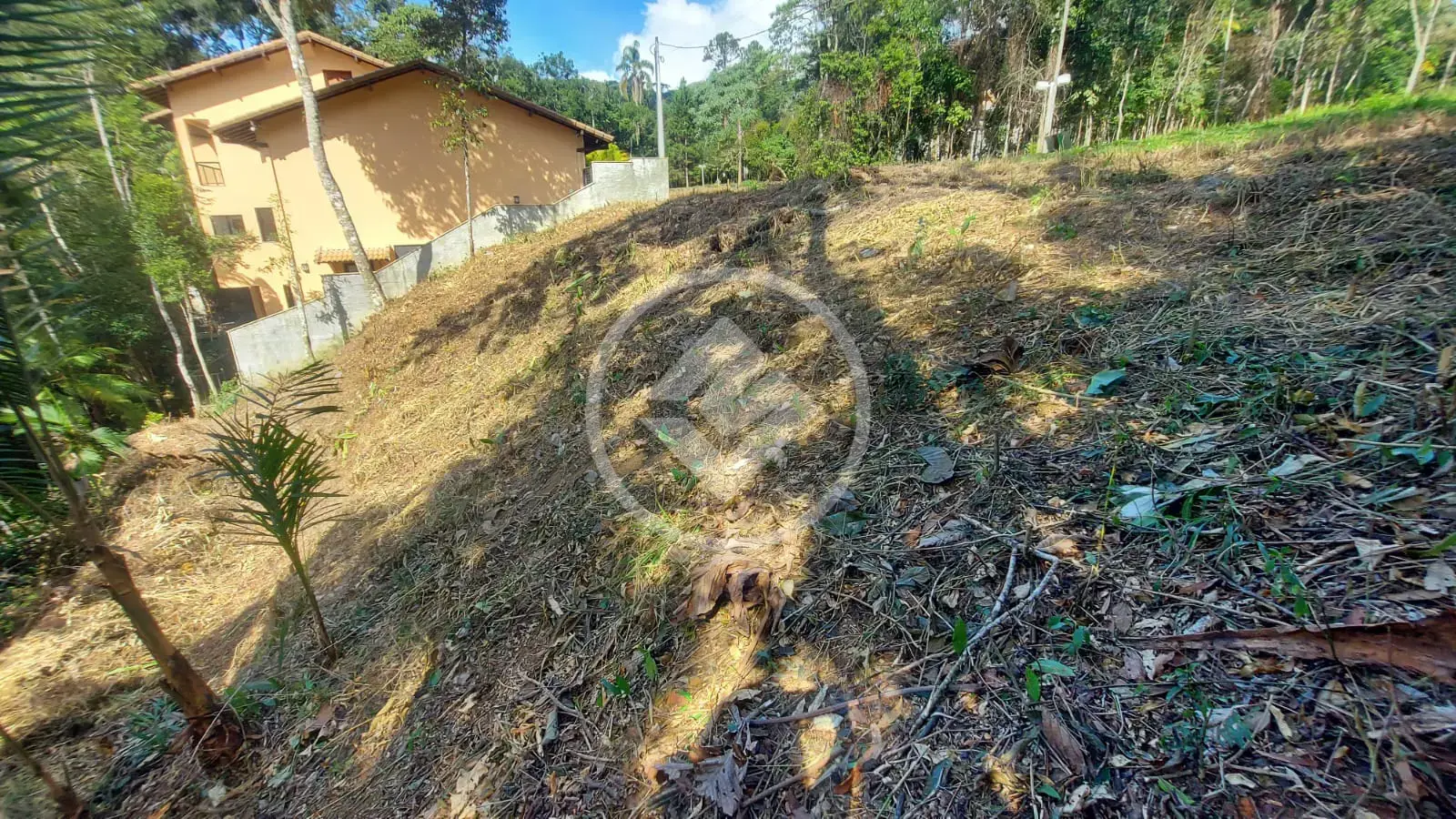 Imagem 6 - Terreno Condomínio em Quebra Frascos, Teresópolis - RJ