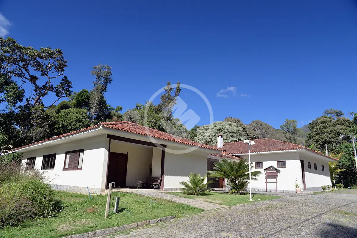 Imagem 5 - Terreno Condomínio em Quebra Frascos, Teresópolis - RJ
