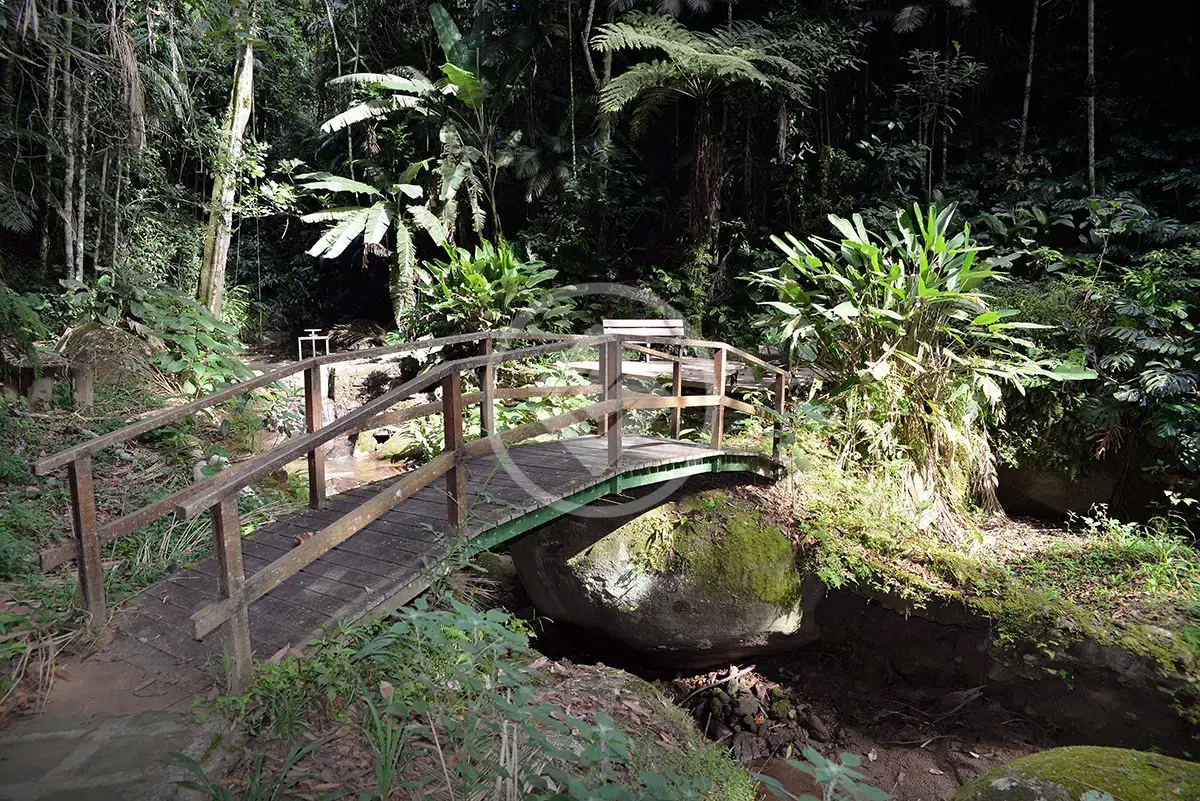 Imagem 1 - Terreno Condomínio em Quebra Frascos, Teresópolis - RJ