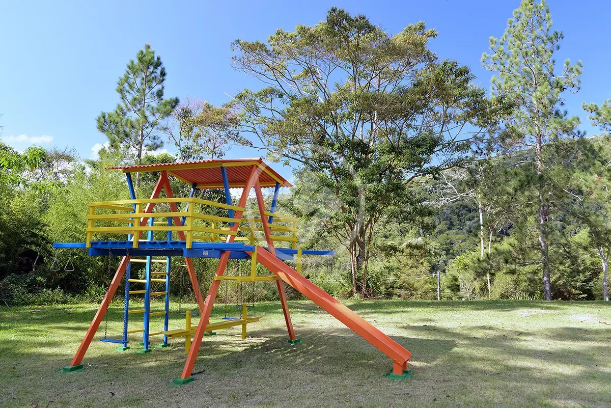 Imagem 6 - Terreno Condomínio em Quebra Frascos, Teresópolis - RJ